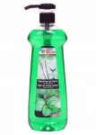Indų ploviklis su mėtomis ir alaviju Blux, 500 ml
