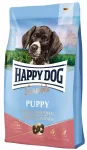Sausas maistas &scaron;uniukams Happy Dog su la&scaron;i&scaron;a ir bulvėmis, 4 kg