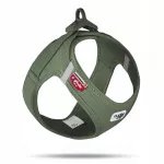 &Scaron;unų petne&scaron;os Curli Clasp Air Mesh, žalios, 3XS