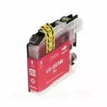 Ra&scaron;alas Brother LC223, magenta, DCP-J4120DW, DCP-J562