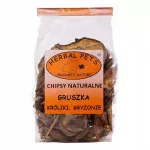 Kriau&scaron;ių tra&scaron;kučiai Herbal Pets, 75 g
