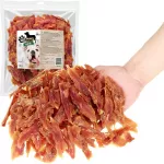 Mink&scaron;ti antienos skanėstai &scaron;unims Mr.Pretzel, 500 g