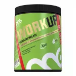 Papildas MUSCLE CLINIC WORKUP 210 g