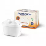 Vandens mink&scaron;tinimo filtras Aquaphor Maxfor Plus H, 1 vnt.