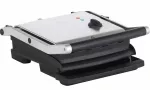 Elektrinis grilis SAGE SGR250BSS The Adjusta Grill & Press SGR250