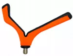 Me&scaron;kerės laikiklis MISTRALL ORANGE V