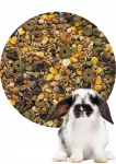Triu&scaron;ių ir graužikų pa&scaron;aras VL-Classic Zero, 1 kg