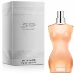 Tualetinis vanduo Jean Paul Gaultier Classique moterims, 6 ml miniatiūra
