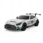 Radijo bangomis valdomas automobilis RASTAR Mercedes-AMG GT2, 1:24