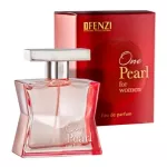 Kvepalai JFenzi One Pearl EDP 80 ml + dovana