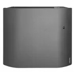 Elektrinis &scaron;ildytuvas Divali, 1000 W, 67 x 56,5 x 11 cm, horizontalus
