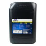 Variklio alyva MOBIL DELVAC MX EXT 10W-40, 20 l