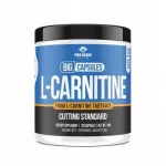 Maisto papildas FireSnake L-CARNITINE BURNER 120k