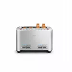Skrudintuvas Sage Appliances STA845BAL2EEU1 sidabrinis/pilkas 1900 W