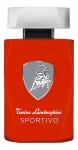 Tualetinis vanduo Tonino Lamborghini Sportivo 200 ml