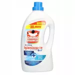 Dezinfekantas OMINO BIANCO, 2,4 l