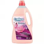 Skalbinių mink&scaron;tiklis GALLUS perfumuotas Orchid, 4,08 l, 120 skalbimų