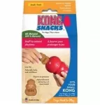 Žaislų papildas KONG Bacon & Cheese, S dydis