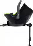 Automobilinė kėdutė Kiddy EVOLUTION PRO2 0&ndash;13 kg su isofix baze BASE 2