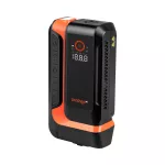Automobilio paleidimo įrenginys su kompresoriumi DNIPRO-M ULTRA, 12V, 2000A, 110 vnt.
