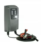 Įkrovimo lygintuvas IDEAL Expert Charger 15, 12V, 15A, 4 įkrovimo režimai