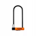 Dviračio spyna Kryptonite U-Lock Evolution LS 10,2 cm x 29,2 cm