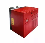 Vienpakopis alyvos degiklis EACOON R-G5 LC, 28&ndash;60 kW, 17 kg