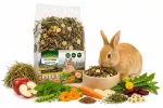 Triu&scaron;ių ir nyk&scaron;tukinių triu&scaron;ių pa&scaron;aras NatureLand, 1,4 kg