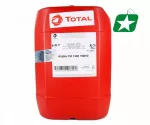 Variklio alyva TOTAL 15W40, 20 l, su kokybės holograma