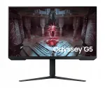 LED monitorius Samsung LS32CG510EUXEN, 32", 2560 x 1080, VA