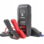 Automobilio užvedimo paleidėjas TOPDON JumpSurge 1200