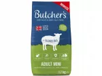 &Scaron;unų ėdalas BUTCHER-S Original su ėriena, 1,7 kg