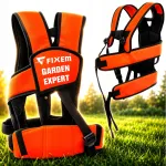 Petne&scaron;os žoliapjovei STIHL, HUSQVARNA, NAC &ndash; patogios, mink&scaron;tos