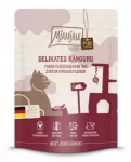 &Scaron;lapias kačių maistas MJAMJAM su kengūriena, 300 g