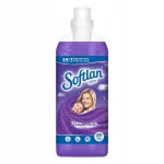 Skalbinių mink&scaron;tiklis Softlan Ultra Traumfrisch, 1 l, 45 skalbimams