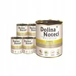 &Scaron;unų konservai DOLINA NOTECI PREMIUM su vi&scaron;tiena, 6 x 800 g