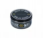 Automobilio va&scaron;kas HOUSE OF WAX Sapphire, 100 ml, karnaubos