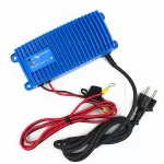 12V 17A Victron SMART įkroviklis, užpildytas derva