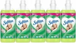 Skalbinių mink&scaron;tiklis Softlan 3D Ultra Concentrate, 5 x 45 doz.