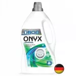 Skalbimo gelis Onyx Professional Universal, 100 skalbimų, Vokietija