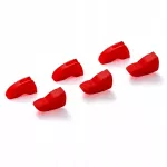 Replutės žnyplių antgaliai Knipex 87 xx 250, 3 vnt. komplektas