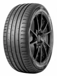 Padangos NOKIAN POWERPROOF 1 245/45ZR19 102Y, 4 vnt.