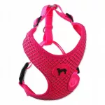 &Scaron;unų petne&scaron;os DOG ACTIVE MELLOW, rožinės, XS