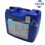 Variklio alyva FUCHS 15W-40 MOT LA, 20 l