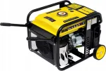 Benzininis vienfazis generatorius KD194, 4800 W