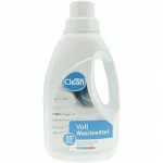 Skalbimo gelis Elina Clean, 1 l, baltas, Vokietija