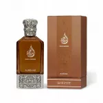 Parfumuotas vanduo AL REHAB OUD AL WAZEER BERGAMOT ELEGANT 80 ml