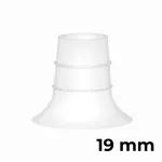 Piltuvėlio įdėklas, 24 mm, trumpas, 19 mm, 1 vnt.