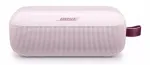 Ne&scaron;iojama belaidė kolonėlė Bose SoundLink Flex 2nd Gen, rožinė