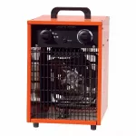 Elektrinis &scaron;ildytuvas DEDRA DED9921, 3,3 kW